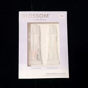 Blossom Lip Gloss